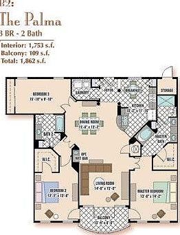 2nd image of 424 Luna Bella Ln APT 432
