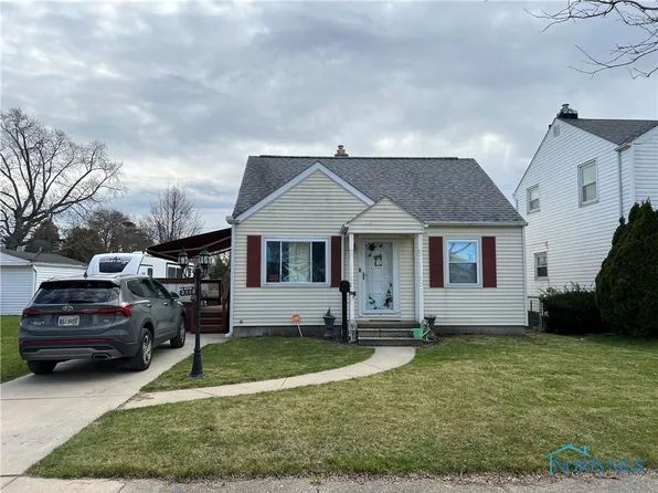 2118 Nevada St, Toledo, OH 43605