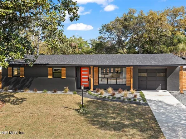 506 C Street, St. Augustine, FL 32080