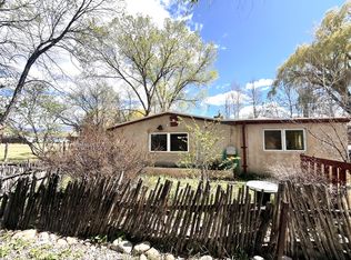 409 Maria Ln, Taos, NM 87571