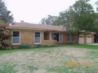 7344 Bridges Ave, Richland Hills, TX 76118