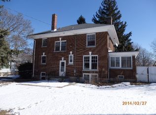 1344 Schilling Ave, Chicago Heights, IL 60411