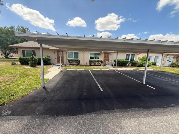 110 & 112 Gloucester Blvd #Sun, Sun City Center, FL 33573