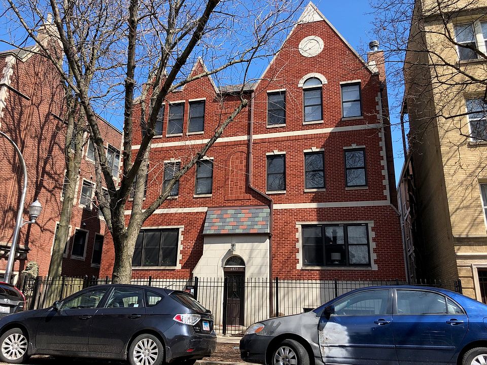 1st image of 6823 N Lakewood Ave APT 1S