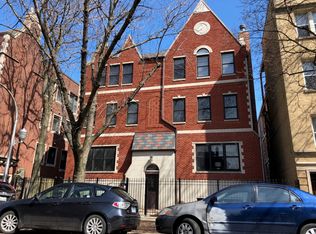 6823 N Lakewood Ave APT 1S, Chicago, IL 60626