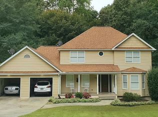 569 Watson St, Toccoa, GA 30577