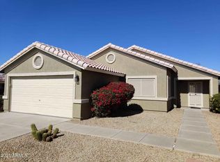 16116 W Washington St, Goodyear, AZ 85338