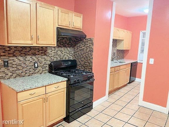 43 Goodale Ave. #3, Mattapan_Kitchen