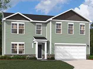 The Melrose Plan, Essence at Whiskey Run, New Ellenton, SC 29809