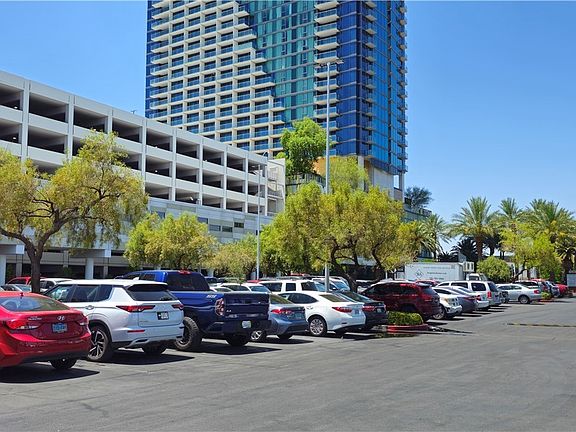 3rd image of 4381 W Flamingo Rd #3607