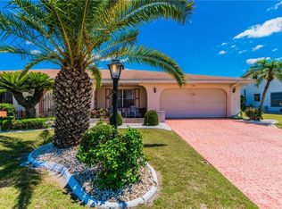 2101 Meadowlark Ln, Sun City Center, FL 33573
