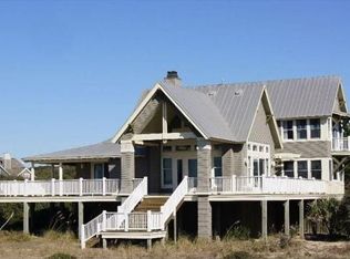 4 Silversides Trl, Southport, NC 28461