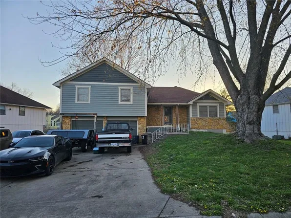 1524 N 85th Ter, Kansas City, KS 66112