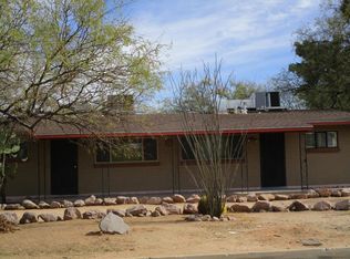 3026 N Flanwill Blvd, Tucson, AZ 85716