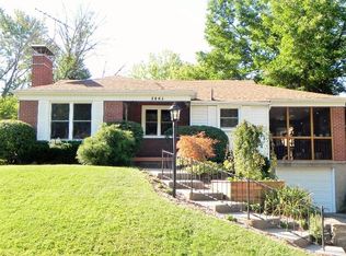 3841 Sharonview Dr, Cincinnati, OH 45241