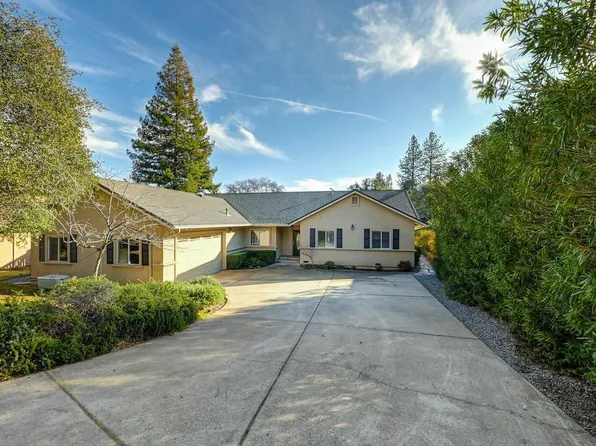 2571 Westville Trl, Cool, CA 95614