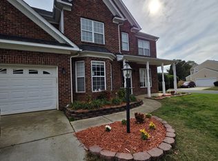 130 Sawhorse Dr, Mooresville, NC 28115