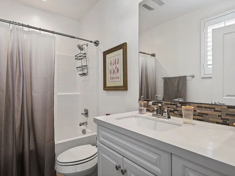 3rd Floor Bathroom