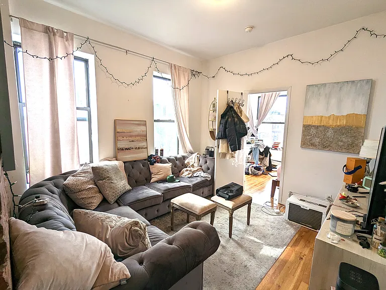 2 Clinton St #2B — Photo 1
