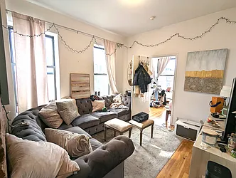2 Clinton Street, #2B