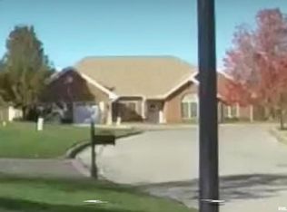 1508 Gleneagle Dr, Marion, IL 62959