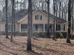 1803 Winterberry Ln #21, Lancaster, SC 29720