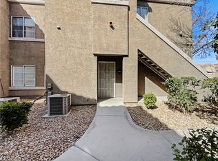 5525 W Flamingo Rd UNIT 1013, Las Vegas, NV 89103