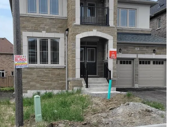 49 Bostock Dr, Georgina, ON L4P 0E8