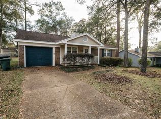 2717 Via Milano Ave, Tallahassee, FL 32303