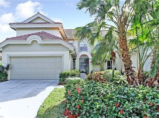 192 Napa Ridge Rd E #4, Naples, FL 34119