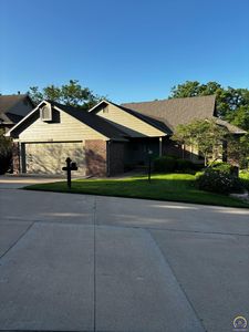 4407 Quail Pointe Rd, Lawrence, KS, 66047