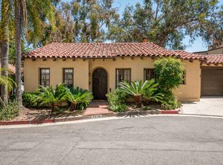 7936 Hillside Ave, Los Angeles, CA 90046