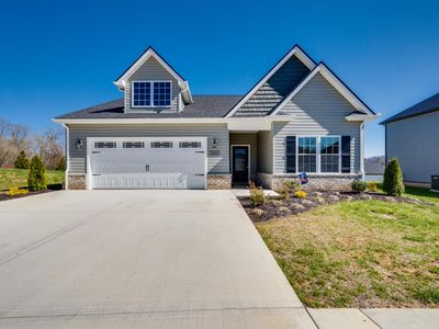 1552 Lemongrass Dr, Jonesborough, TN, 37659