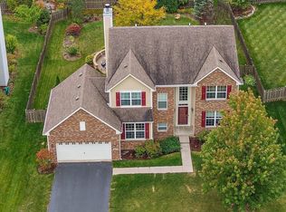 2017 Salem Rd, Elgin, IL 60123