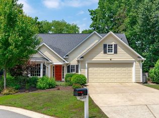 12209 Harcourt Dr, Raleigh, NC 27613