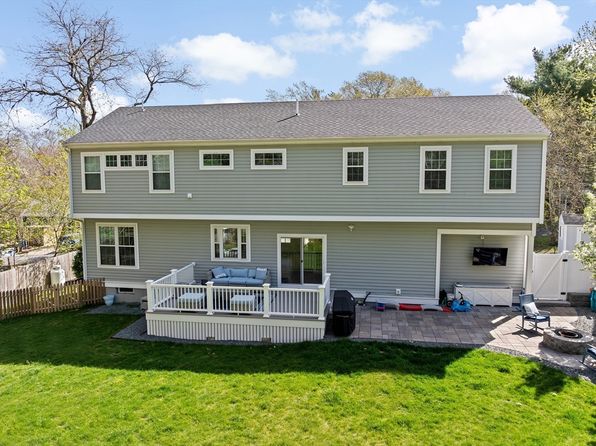 57 Chittenden Rd, Scituate, MA 02066
