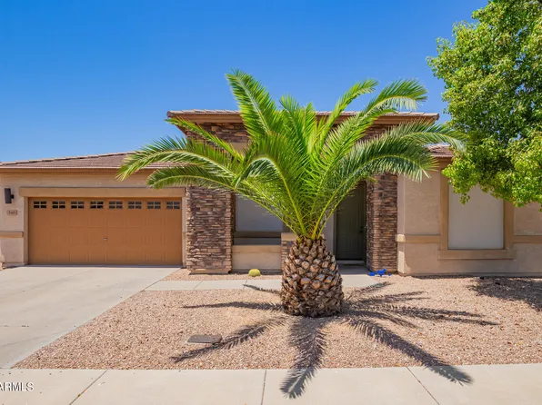 340 N 102ND Place, Mesa, AZ 85207