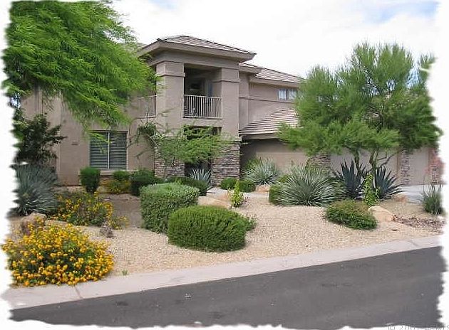 1st image of 6017 E Sonoran Trl