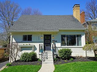 6221 Robison Rd, Cincinnati, OH 45213