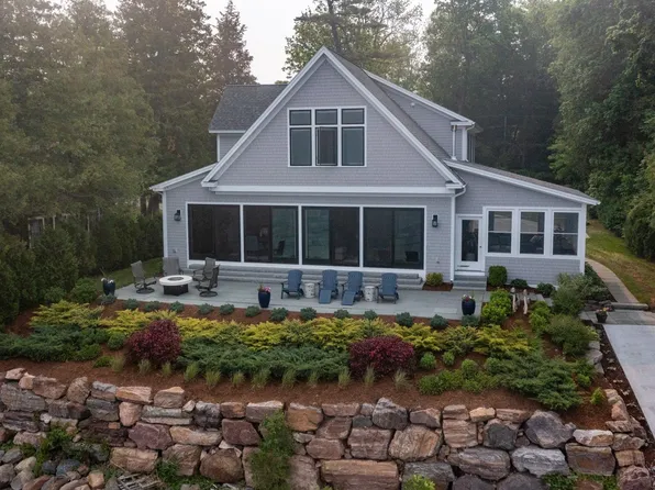 79 West Porters Point Road, Colchester, VT 05446