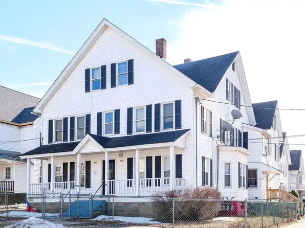 3 Charles St, Chicopee, MA