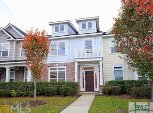 109 Moonlight Trl, Port Wentworth, GA 31407