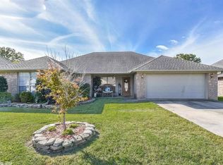 14 Blair Dr, Vilonia, AR 72173
