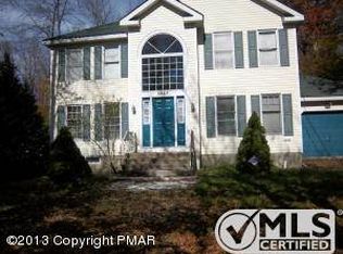 5657 Pembrook Dr, Tobyhanna, PA