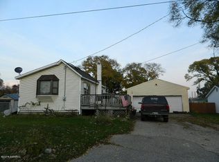 920 Jay St, Belding, MI 48809