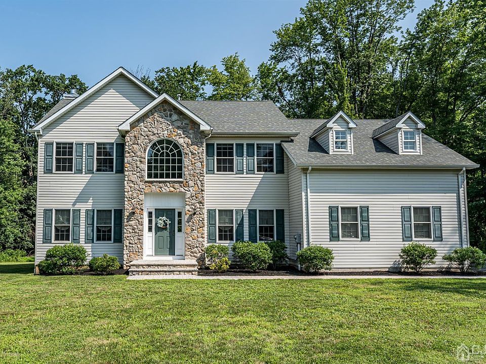 74 Summit Ave, Gillette, NJ 07933 Zillow