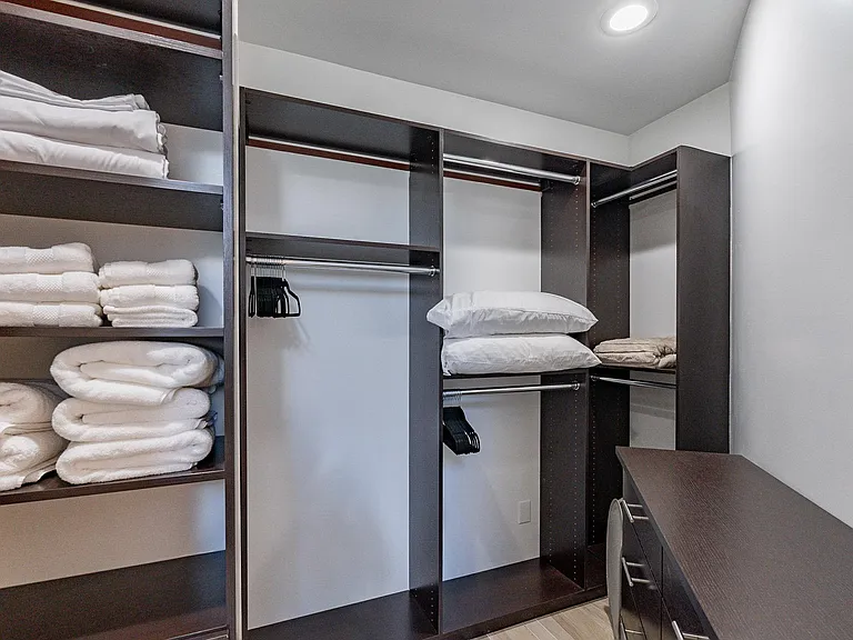Fully equipped house!