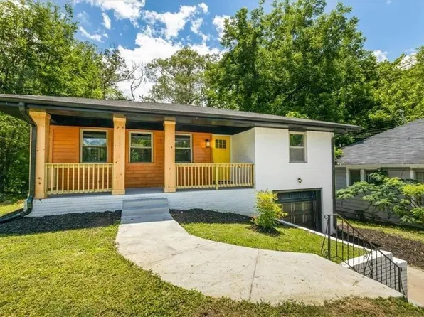 1400 North Ave NW #A, Atlanta, GA 30318