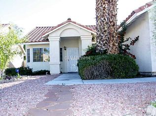 3662 S Riley St, Las Vegas, NV 89147