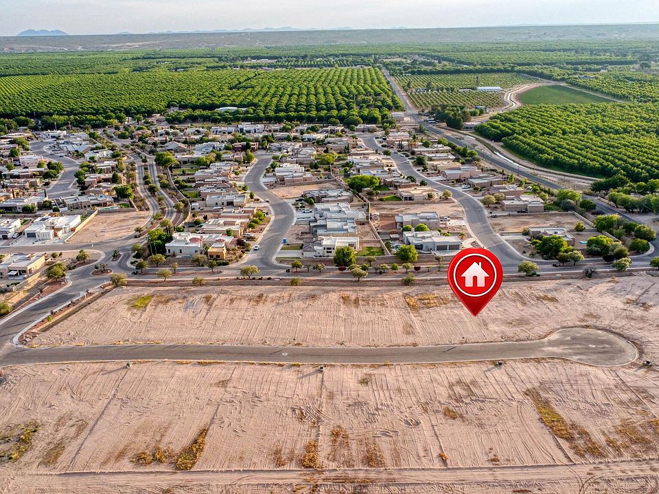 1st image of 4020 Santa Elena Lot 7